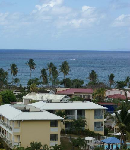 Apartamento Les Cr�olines