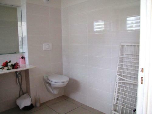 Apartamento Douce Vague