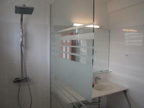 Apartamento Douce Vague