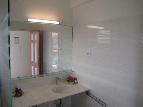 Apartamento Douce Vague