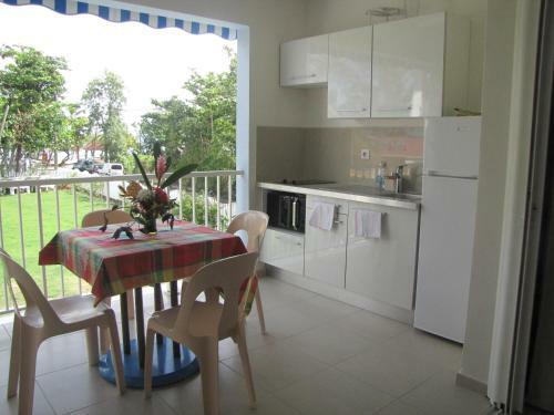 Apartamento Douce Vague