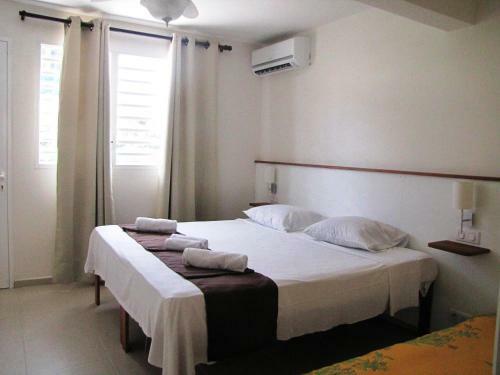 Apartamento Douce Vague
