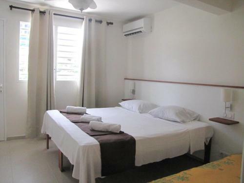 Apartamento Douce Vague