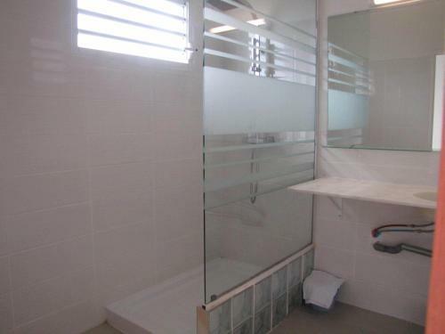 Apartamento Douce Vague