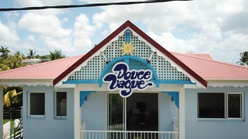 Apartamento Douce Vague