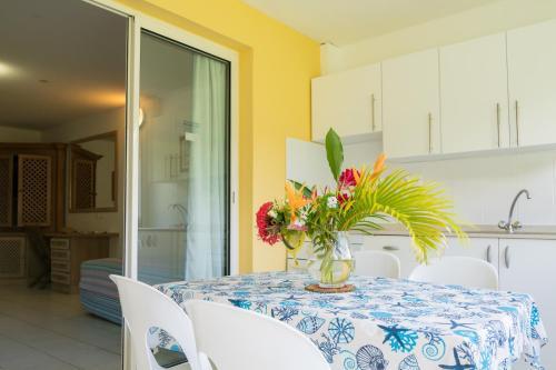 Apartamento Les Cayalines