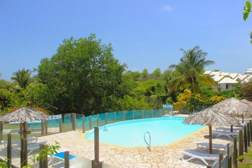 Apartamento Les Cayalines