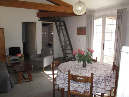 Aparthotel R�sidence Miro
