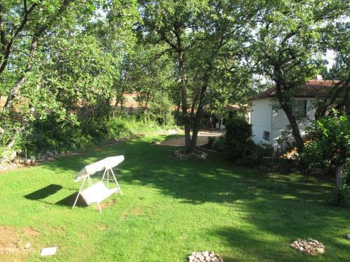 Aparthotel R�sidence Miro