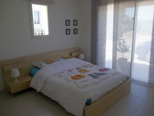 Bed & Breakfast Maprovencale