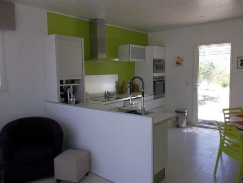 Bed & Breakfast Maprovencale