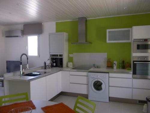 Bed & Breakfast Maprovencale