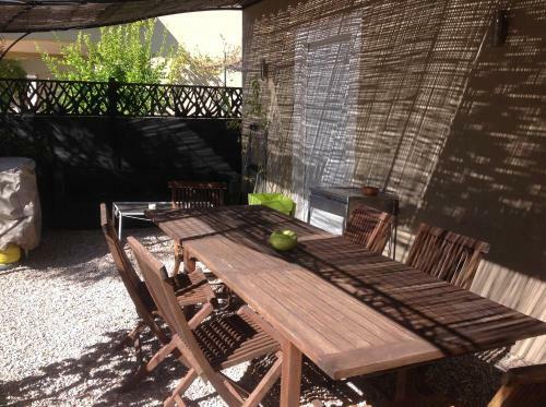 Bed & Breakfast Maprovencale