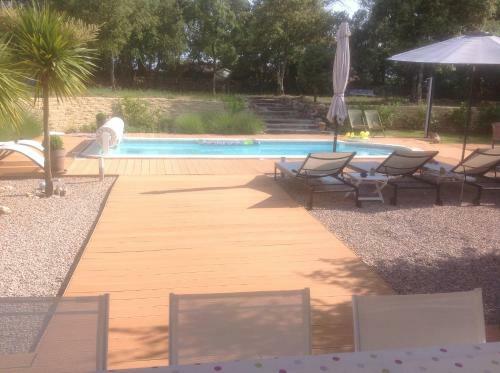 Bed & Breakfast Maprovencale