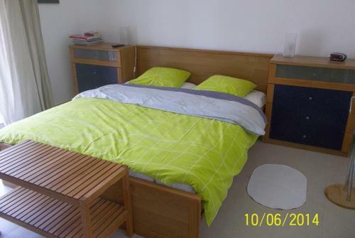 Bed & Breakfast Maprovencale