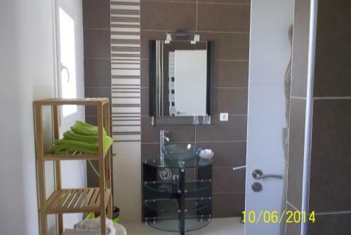 Bed & Breakfast Maprovencale