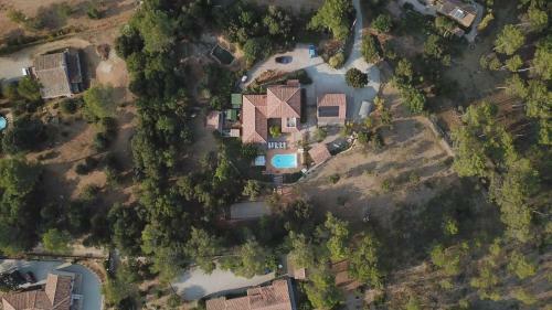 Bed & Breakfast Maprovencale