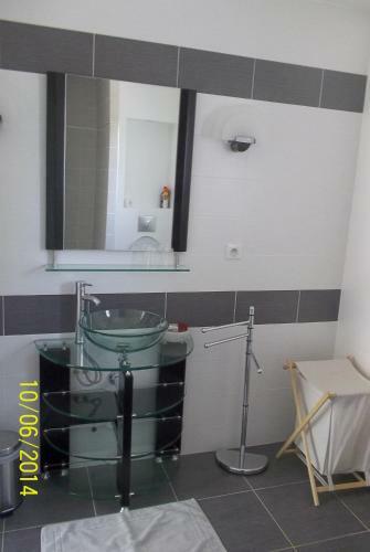 Bed & Breakfast Maprovencale