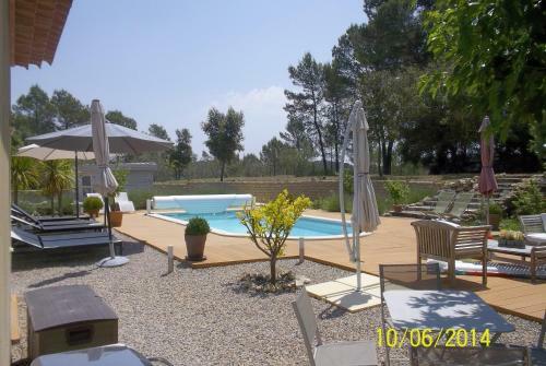 Bed & Breakfast Maprovencale