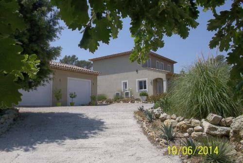 Bed & Breakfast Maprovencale
