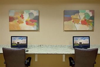 Hotel Holiday Inn Express & Suites Malone