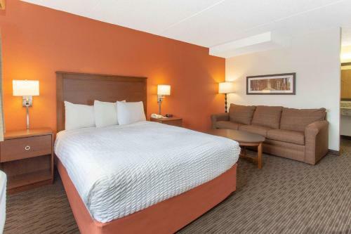 Hotel Americinn Of Calumet