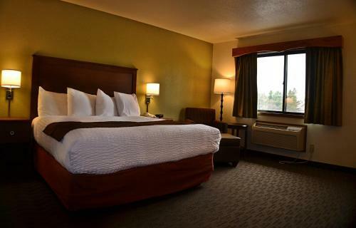 Hotel Americinn Of Calumet