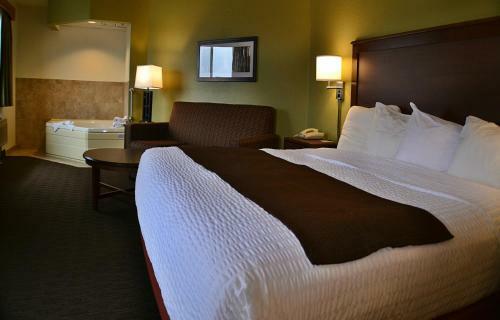 Hotel Americinn Of Calumet