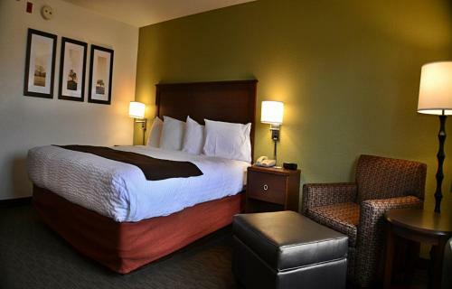 Hotel Americinn Of Calumet