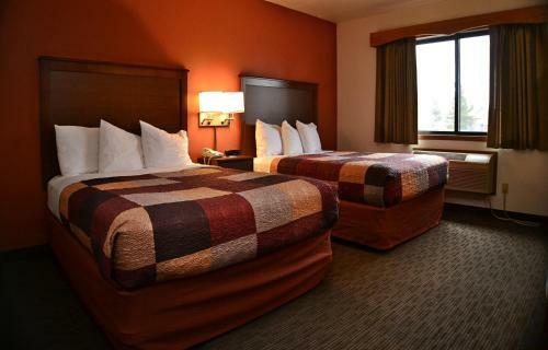 Hotel Americinn Of Calumet