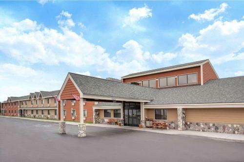 Hotel Americinn Of Calumet