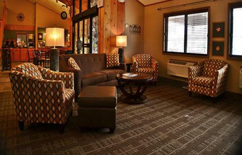 Hotel Americinn Of Calumet