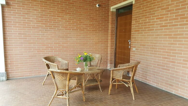 Bed And Breakfast Groane
