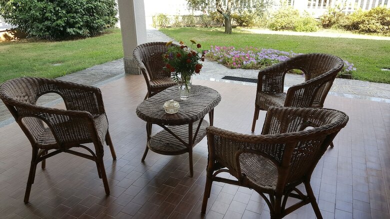 Bed And Breakfast Groane