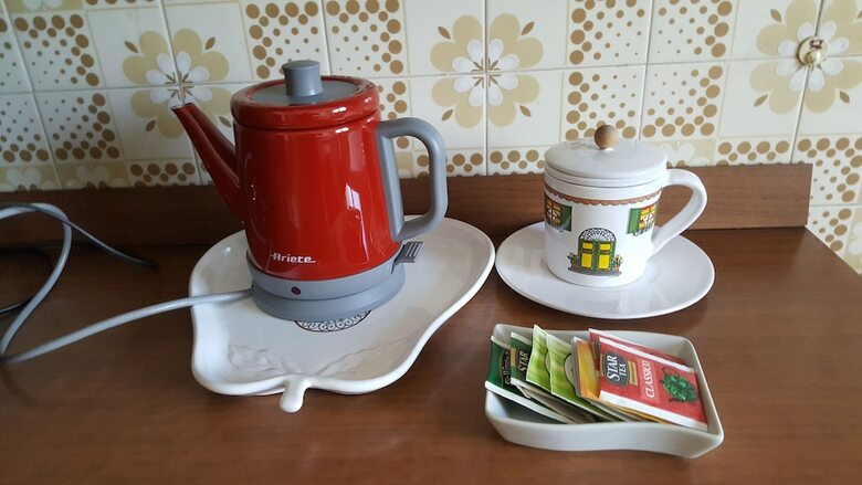 Bed And Breakfast Groane