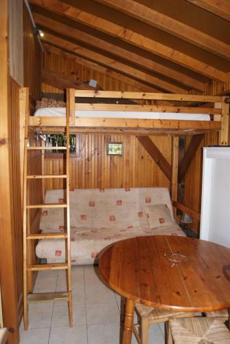 Chalets Etchemendigaraya