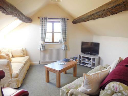 Swallow Cottage