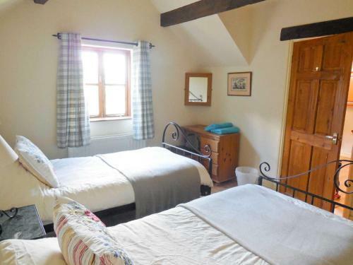 Swallow Cottage