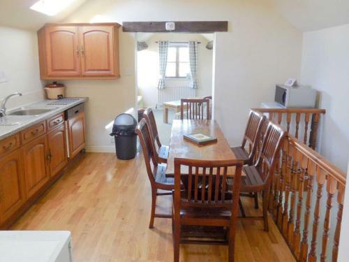 Swallow Cottage