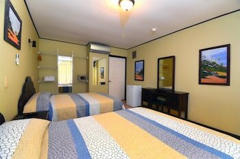 Hotel Mangaby
