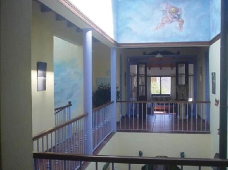 Bed & Breakfast Posada Del Angel