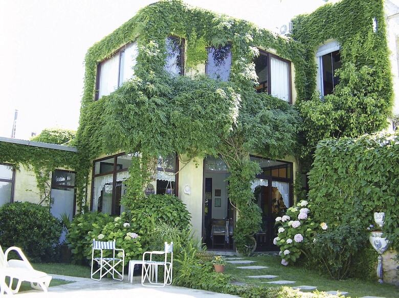 Bed & Breakfast Posada Del Angel
