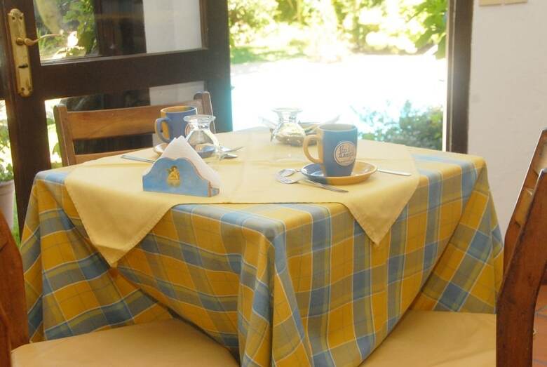 Bed & Breakfast Posada Del Angel