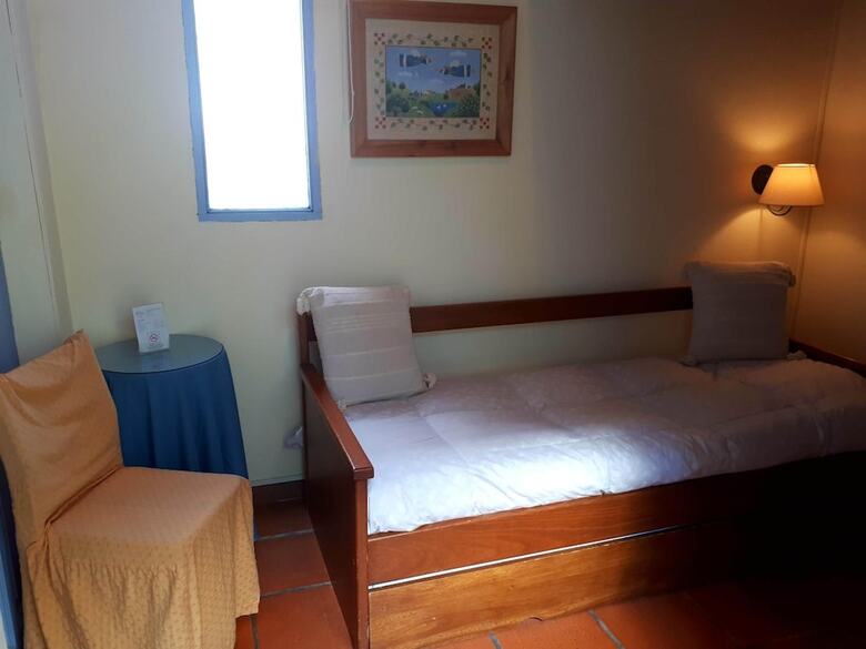Bed & Breakfast Posada Del Angel