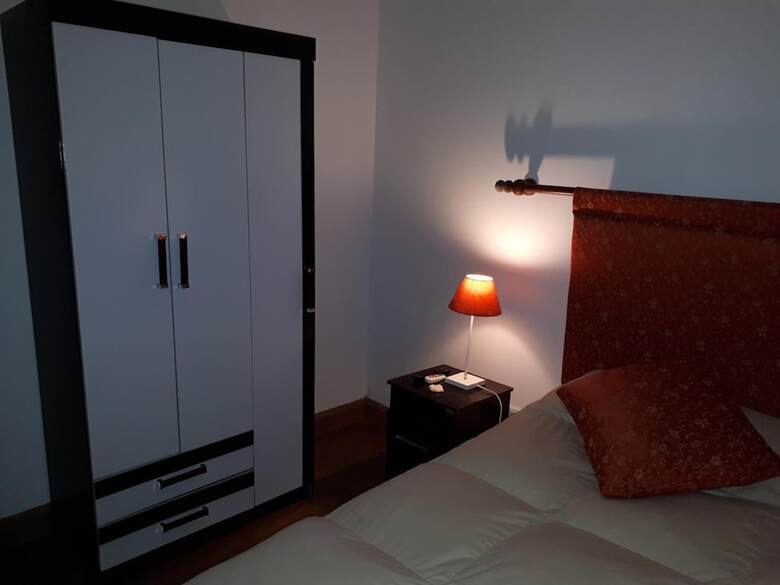 Bed & Breakfast Posada Del Angel