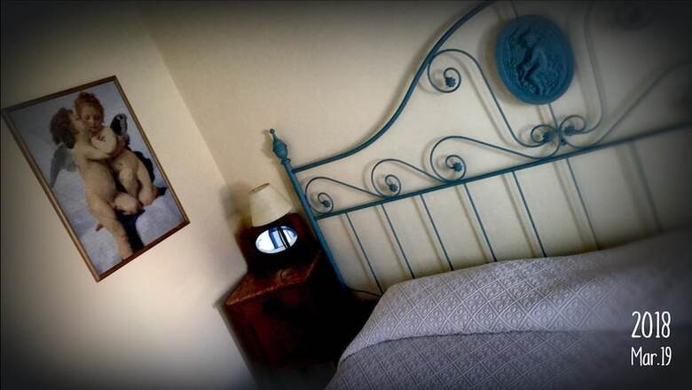 Bed & Breakfast Posada Del Angel
