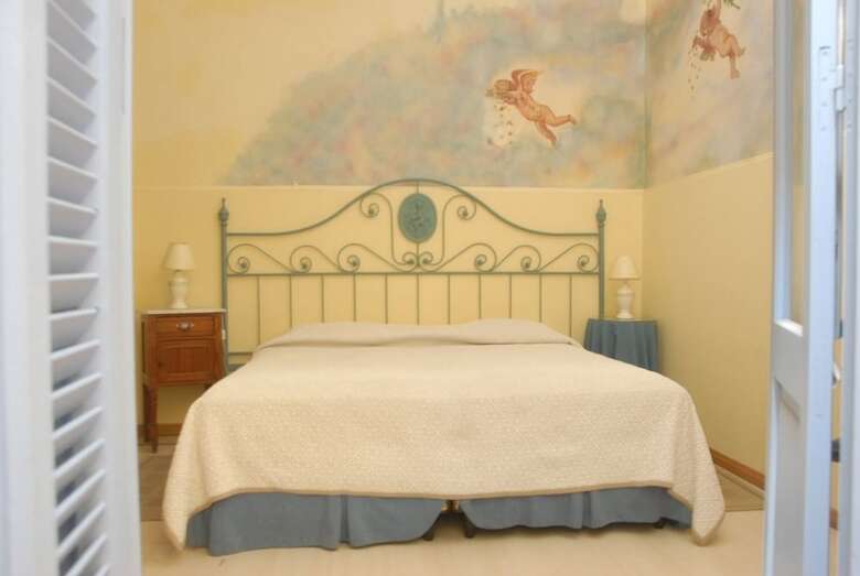 Bed & Breakfast Posada Del Angel