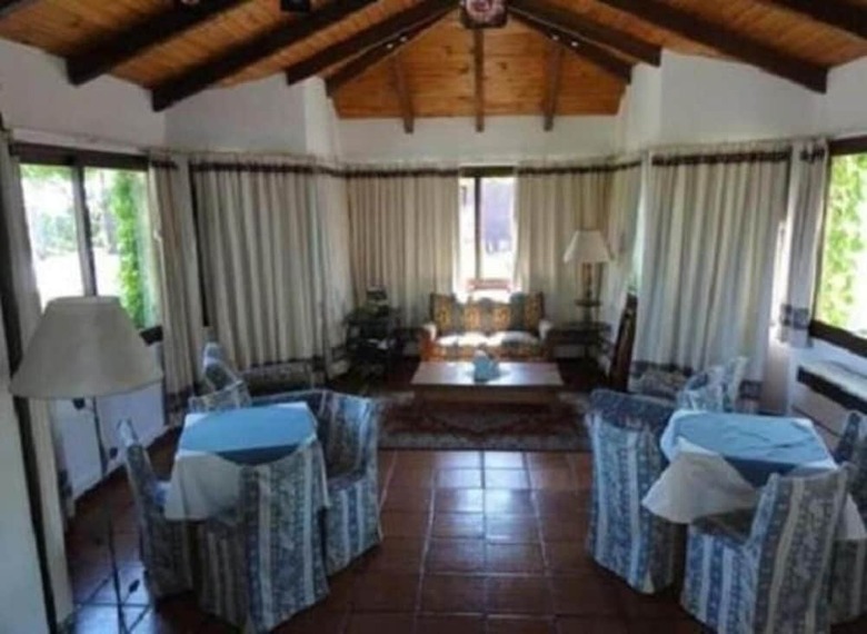 Bed & Breakfast Posada Del Angel