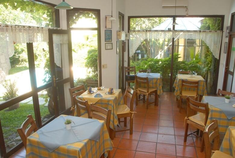 Bed & Breakfast Posada Del Angel