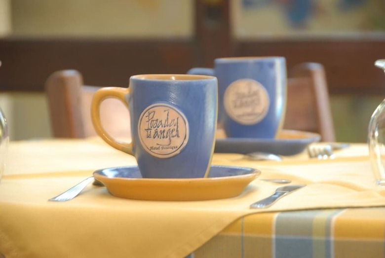Bed & Breakfast Posada Del Angel